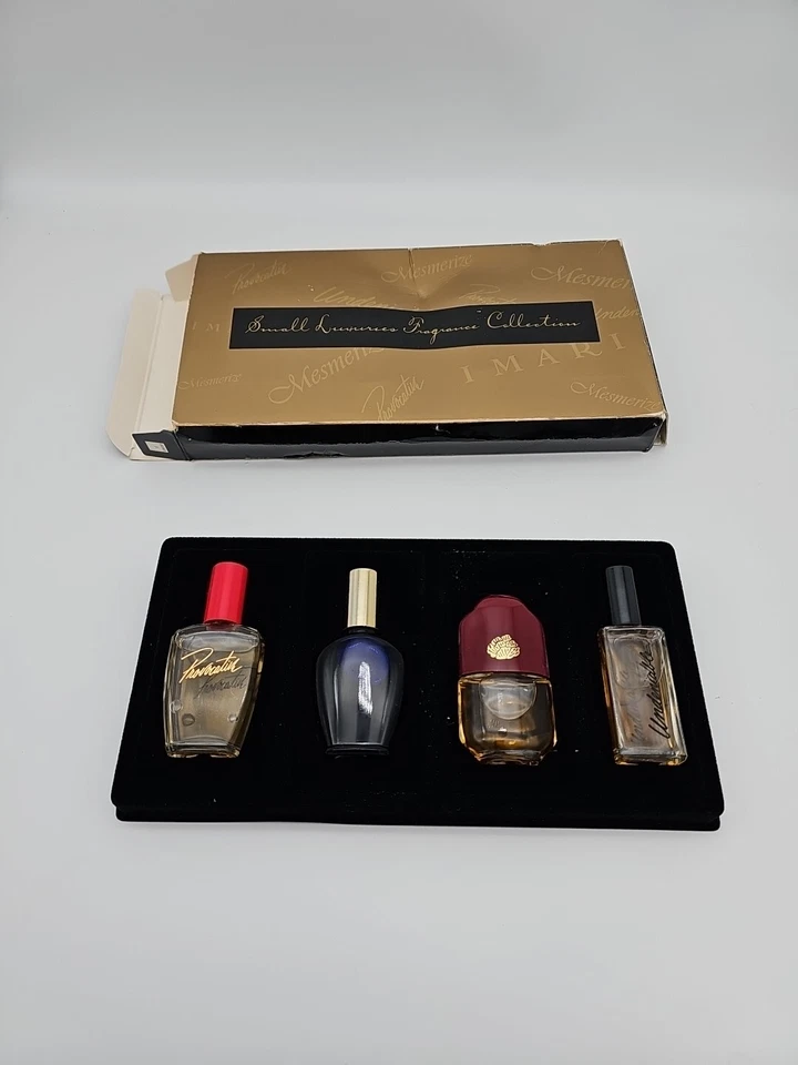 Avon Small Luxuries Collection - Mezmerize Imari Бесспорные Провокационные духи - Изображение 1 из 1