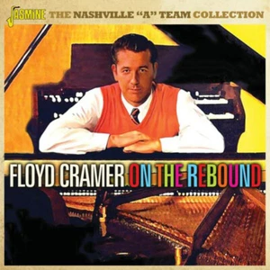 Floyd Cramer On the Rebound: The Nashville 'A' Team Collection (CD) (UK IMPORT) - Picture 1 of 1