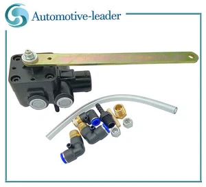 Height Control Leveling Valve HV9990 S25395 For Peterbilt 330 335 337 357 377 - Bild 1 von 7