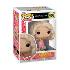 Funko Pop! Shakira 406 Waka Waka Rocks