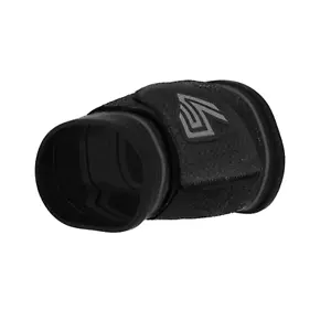 Shock Doctor Wrist Sleeve Strap Support Compression Knit Recovery - New - Picture 1 of 11