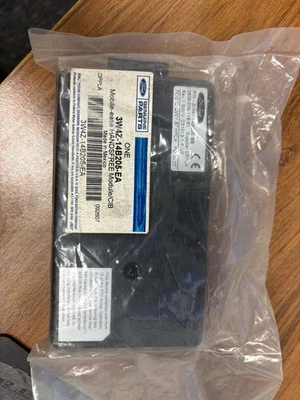 Módulo manos libres Ford/Lincoln 3W4Z-14B205-EA 03-19 Foto 1 de 2