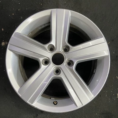 "Llanta original de fábrica Volkswagen Golf 16"" 2015-2021 5G0601025BB 69992" Foto 1 de 4