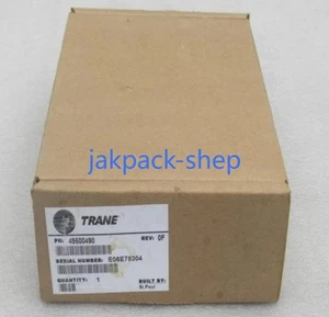 1 PCS NEW IN BOX TRANE module controller 49500490 - Picture 1 of 3