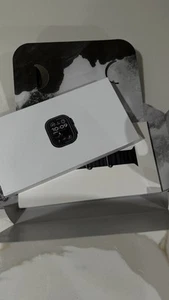 Apple Watch Ultra 2 49mm Titanium - Zdjęcie 1 z 3