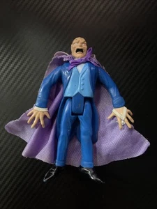 Figura Tales from the Cryptkeeper Crypt 4" El Vampiro Drácula De Colección 1993 As - Imagen 1 de 5