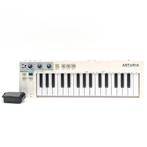 Arturia KeyStep 37 – 37-Key MIDI Controller & Polyphonic Sequencer - Picture 1 of 10