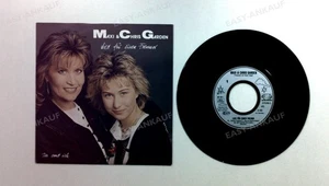 Maxi & Chris Garden - Lied Für Einen Freund 7in 1987 |* - Picture 1 of 1