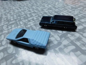 Matchbox / Hot Wheels lot of ( 3 ) - Picture 1 of 12