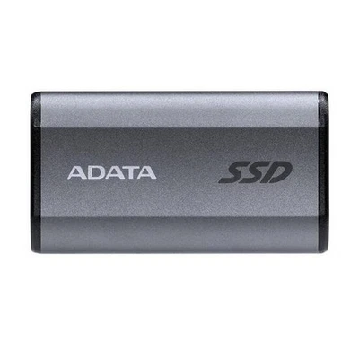 Adata SE880 externe SSD - 4TB - Bild 1 von 4