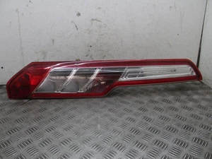 Lámpara de luz trasera personalizada para pasajero izquierdo Ford Transit N/S BK2113405AF Mk8 2012-19U - Imagen 1 de 7