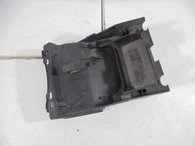 Kawasaki Ninja ZX9R ZX900 2002-2003 OEM Bandeja de batería Soporte Submarco Capucha Foto 1 de 4