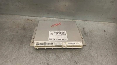 4144460153 centralita del ABS para MERCEDES-BENZ VANEO (W414) FURGONETA COMPACTA - Immagine 1 di 4