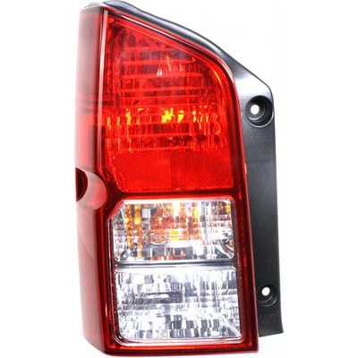 Conjunto de luces traseras para Nissan Pathfinder 2005-2012 lado del conductor NI2800172 Foto 1 de 4