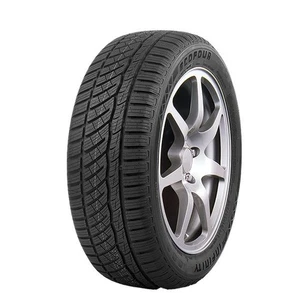 4x Ganzjahresreifen - INFINITY ECOFOUR 205/45R17 88V BSW XL - Bild 1 von 3
