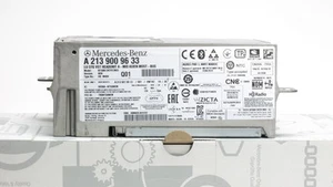 Head Unit NTG6N ENTRADA/MEDIO ASIEN A2139009633 Mercedes - Imagen 1 de 3