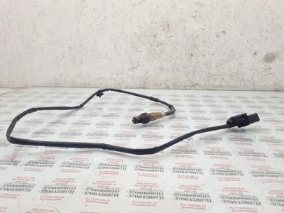 Sonda lambda benzina Seat Exeo (3R) 2010 sonda di regolazione 06E906265C RKD25651 - Immagine 1 di 4