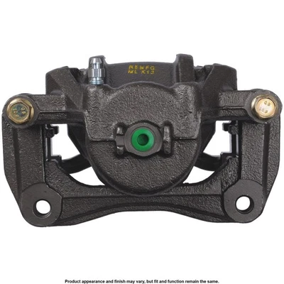 Pinza de freno delantera derecha cardone para Hyundai Santa Fe Sport 2013-2016 Foto 1 de 4