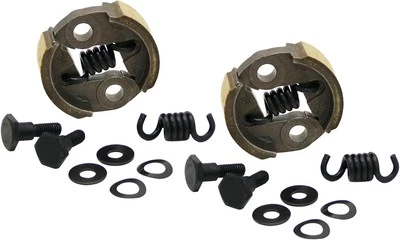 7000RPM Clutch Kit with Replacement Springs Centrifugal 2 Set for...  - Image 1 of 4