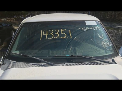 Windshield Glass Super Duty Logo XL Fits 11-16 FORD F250SD PICKUP 473227 — 第 1/4 张图片