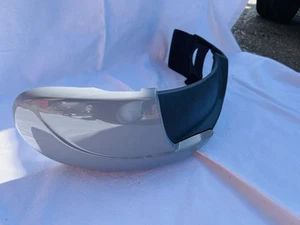 Guardabarros delantero izquierdo original Piaggio - MP3 300 HPE - 1B006176000HT - Imagen 1 de 11