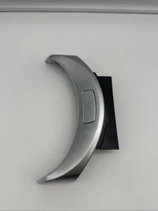 Mittelkonsole Armlehne Aufbewahrungsbox-Knopfabdeckung Für Benz W205/W253 C GLC - Bild 1 von 4