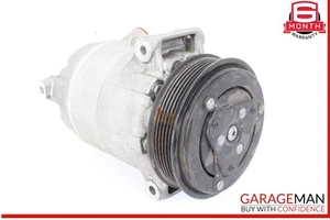 Compresseur De Climatisation OEM Pour Maserati Quattroporte S 14-17 - Picture 1 of 10