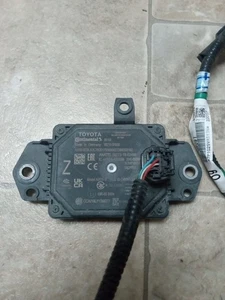 RAV4 Prime Adaptive Cruise Control Distance Radar OEM 88210-0R020 W/ Harness - Picture 1 of 6
