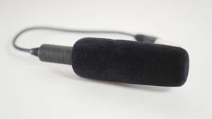 Panasonic AJ-MC700p Microphone - Photo 1 sur 7