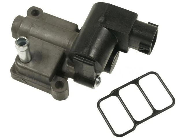 Válvula de control de ralentí Standard Motor Products 42MT27D compatible con Acura MDX 2001-2002 Foto 1 de 1