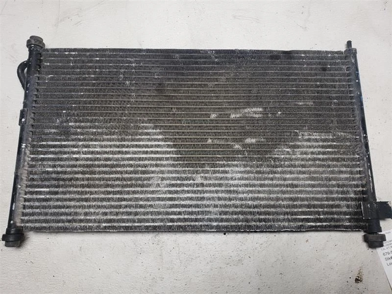 Оригинальный конденсатор переменного тока для Honda Accord 1994 1995 1996 1997 годов выпуска 80110sv1a21 - Изображение 1 из 4