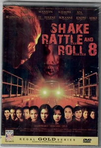 Shake Rattle And Roll 8 (2007) - Tagalog Movie with English Subtitles - Picture 1 of 2