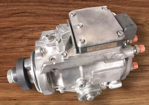 Bomba de inyección Zexel VP44 para motor Nissan Patrol Urvan ZD30 3,0 L Reman - Imagen 1 de 4