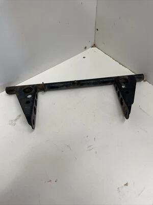 Suporte de almofada de suspensão traseira Ski-Doo Skandic 600 WT - 503191640 - Imagem 1 de 4