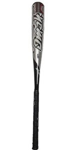 Louisville Slugger OMAHA Baseball Bat  28" 18oz. TPX  SL126XL -10. Needs grip  - Picture 1 of 10