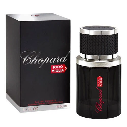Chopard 1000 Miglia By Chopard 80ml Edts Mens - image 1 of 1