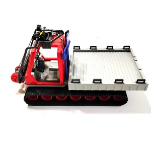 Playmobil veicolo trasporto dinosauri artici 3191 - Foto 1 di 6