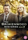 The Brokenwood Mysteries - Series 7