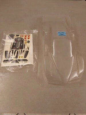 Carrozzeria Ferrari Enzo - 1:10 - Proline  - Immagine 1 di 4