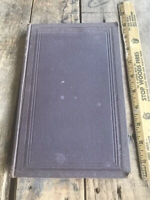 Chemical Analysis of Healthy and Diseased Urine, Qualitative and Quantitative - Image 1 of 4