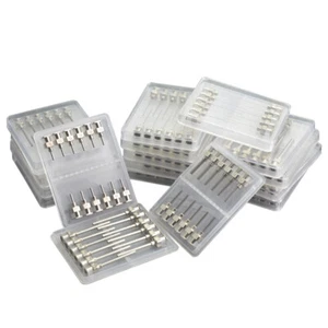 12pcs Blunt Tip Dispenser Needles Stainless Steel Needle Glue Adhesive 0 - Picture 1 of 27