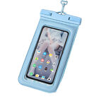 Phone Underwater Case Dust-proof Full Protection Cell Phone Case Floating Pouch