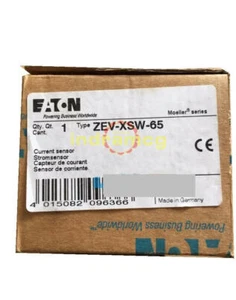 Relé de sobrecarga 1 pieza EATON Moeller ZEV-XSW-65 NUEVO - Imagen 1 de 1