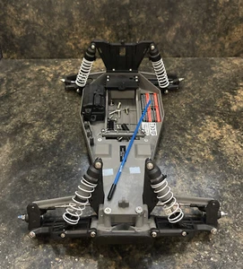 Traxxas Bandit Roller - Picture 1 of 3