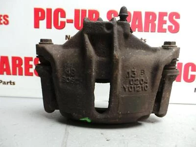 Pinza freno peugeot 206 1998-2003 0000330823 Foto 1 de 2