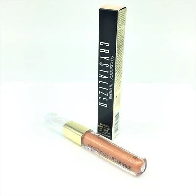 Smashbox Crystalized Always On Liquid Eyeshadow- That's Fire - Image 1 of 4