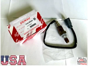 OEMDENSO 234-9048 Fuel Air Ratio Sensor For Lexus LS460 IS F IS250 IS350 GS350 - Picture 1 of 3