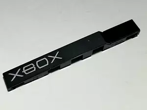Placa frontal DVD Xbox original - Piezas Microsoft Xbox - Muy buena - ENVÍO GRATUITO - Imagen 1 de 3