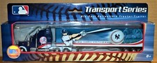 Upper Deck Collectibles, 2007 Blue Transport Series NY Yankees 1/80 New in Box