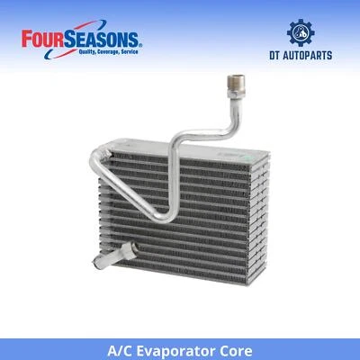 Núcleo evaporador aire acondicionado Suzuki X-90 1996-1998 4 estaciones 1997 Foto 1 de 4